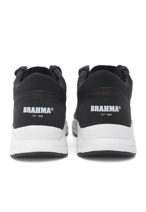 Zapatos Hombre Brahma Trail Ge3594 Gris