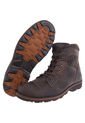Bota Outdoor BRAHMA Marrón de Brahma