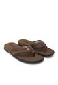 Sandalias Brahma Hombre KL1485 Café de Brahma