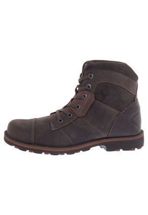 Bota Outdoor BRAHMA Marrón