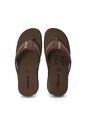 Sandalias Brahma Hombre KL1485 Café de Brahma