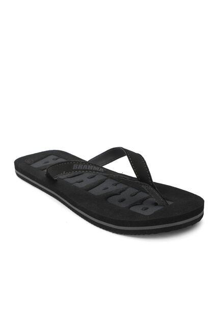 Sandalias Mujer Brahma Rig RA2076 Negro