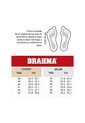 Zapatos Hombre Brahma Trail Ge3594 Gris de Brahma