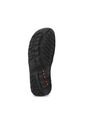 Sandalias Brahma Hombre KL1485 Café de Brahma