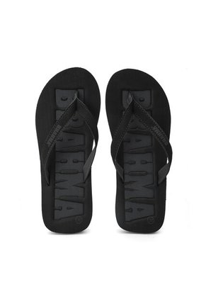 Sandalias Mujer Brahma Rig RA2076 Negro