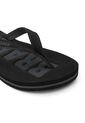 Sandalias Mujer Brahma Rig RA2076 Negro de Brahma