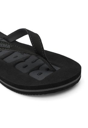 Sandalias Mujer Brahma Rig RA2076 Negro