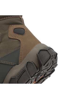 Botas Hiking Para Hombre Brahma IX3384-CAF