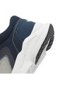 Zapatos Hombre Brahma Trail Ge3594 Gris Azul de Brahma