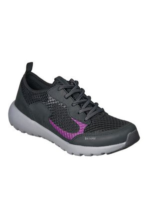 Zapatos Mujer Negro Brahma GC3177-NEG