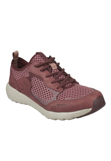 Zapatos Mujer Rosa Brahma GC3177-RSA