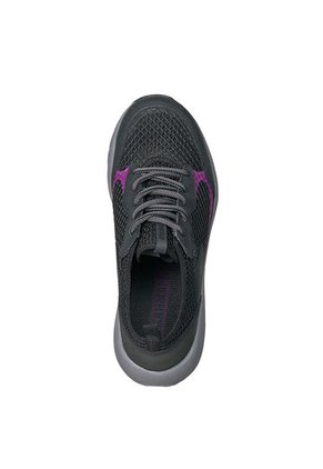 Zapatos Mujer Negro Brahma GC3177-NEG