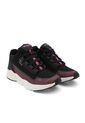 Tenis Brahma Trail Mujer Ga3378 Negro Fucsia de Brahma