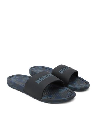 Chanclas Sandalias Brahma Hombre JS3587 Azul Brahma