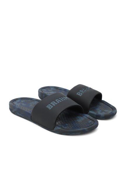 Chanclas Sandalias Brahma Hombre JS3587 Azul