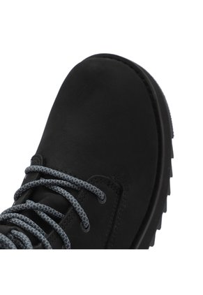 Botas Mujer Brahma Pe3279 Negro