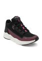 Tenis Brahma Trail Mujer Ga3378 Negro Fucsia de Brahma