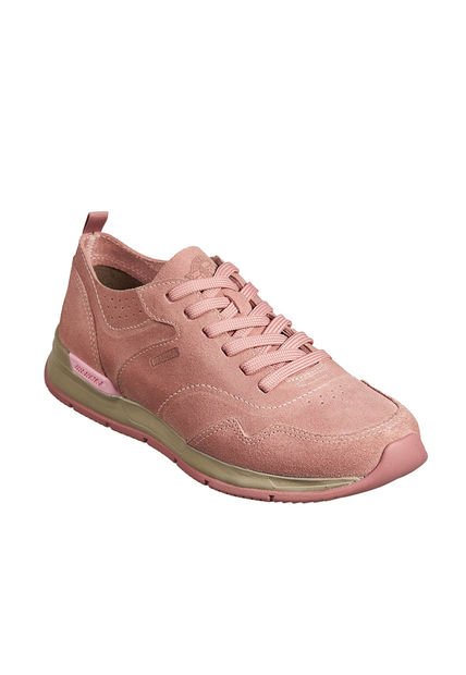 Zapatos Mujer Rosado Brahma KI3178-ROS