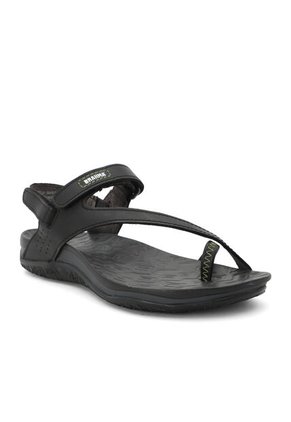 Chanclas Sandalias Brahma Mujer RG2070 Negro
