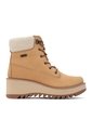 Botas Mujer Brahma Pe3279 Amarillo de Brahma