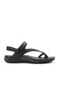 Chanclas Sandalias Brahma Mujer RG2070 Negro de Brahma