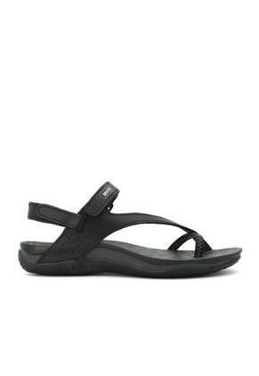 Chanclas Sandalias Brahma Mujer RG2070 Negro