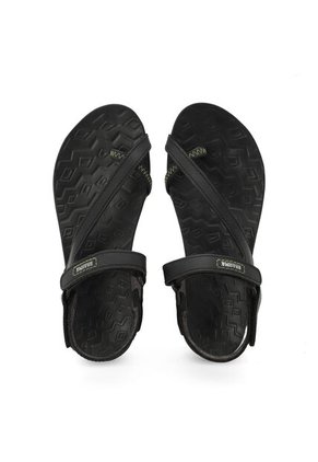 Chanclas Sandalias Brahma Mujer RG2070 Negro