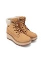 Botas Mujer Brahma Pe3279 Amarillo de Brahma