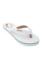 Sandalias Brahma Mujer SI3360 Blanco Beige de Brahma