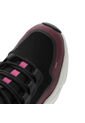 Tenis Brahma Trail Mujer Ga3378 Negro Fucsia de Brahma