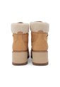 Botas Mujer Brahma Pe3279 Amarillo de Brahma