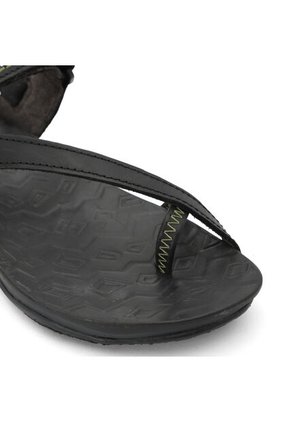 Chanclas Sandalias Brahma Mujer RG2070 Negro