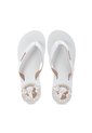 Sandalias Brahma Mujer SI3360 Blanco Beige de Brahma