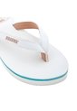 Sandalias Brahma Mujer SI3360 Blanco Beige de Brahma