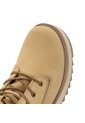 Botas Mujer Brahma Pe3279 Amarillo de Brahma