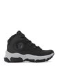 Botas Brahma Waterproof Mujer CY3278 Negro de Brahma