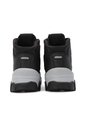 Botas Brahma Waterproof Mujer CY3278 Negro de Brahma
