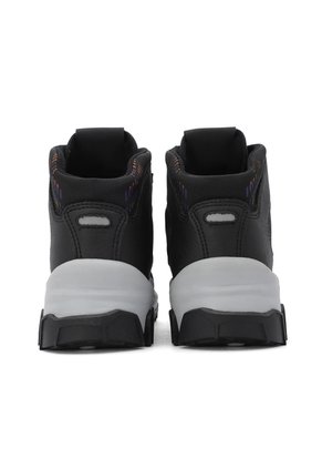 Botas Brahma Waterproof Mujer CY3278 Negro