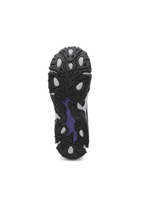 Botas Brahma Waterproof Mujer CY3278 Negro