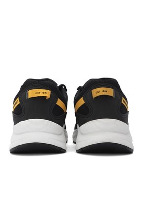 Zapatos Hombre Brahma Trail Ge3595 Negro