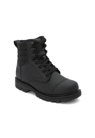 Botas Brahma Serie Delta Mujer FX43564 Negro Brahma