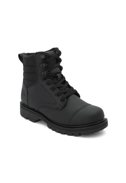 Botas Brahma Serie Delta Mujer FX43564 Negro