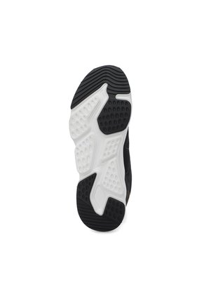 Zapatos Hombre Brahma Trail Ge3595 Negro