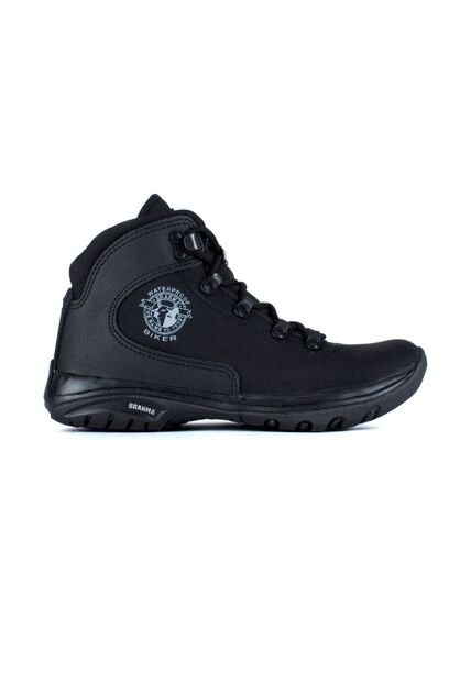 BOTAS BRAHMA MUJER OM2676 Talla 34