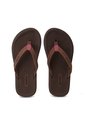 Sandalias Mujer Brahma Rig Sb2674 Café Fucsia de Brahma