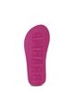 Sandalias Mujer Brahma Rig Sb2674 Café Fucsia de Brahma