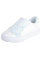 Zapatos Casuales Millie Con Diseño De Mariposa Para Niña Pequeña Blanco Brash 200628 Payless de Brash