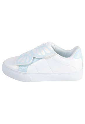 Zapatos Casuales Millie Con Diseño De Mariposa Para Niña Pequeña Blanco Brash 200628 Payless