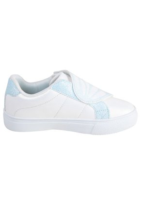Zapatos Casuales Millie Con Diseño De Mariposa Para Niña Pequeña Blanco Brash 200628 Payless