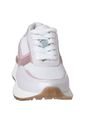 Zapatos Deportivos Jogger Para Mujer Blanco Brash 198361 Payless de Brash